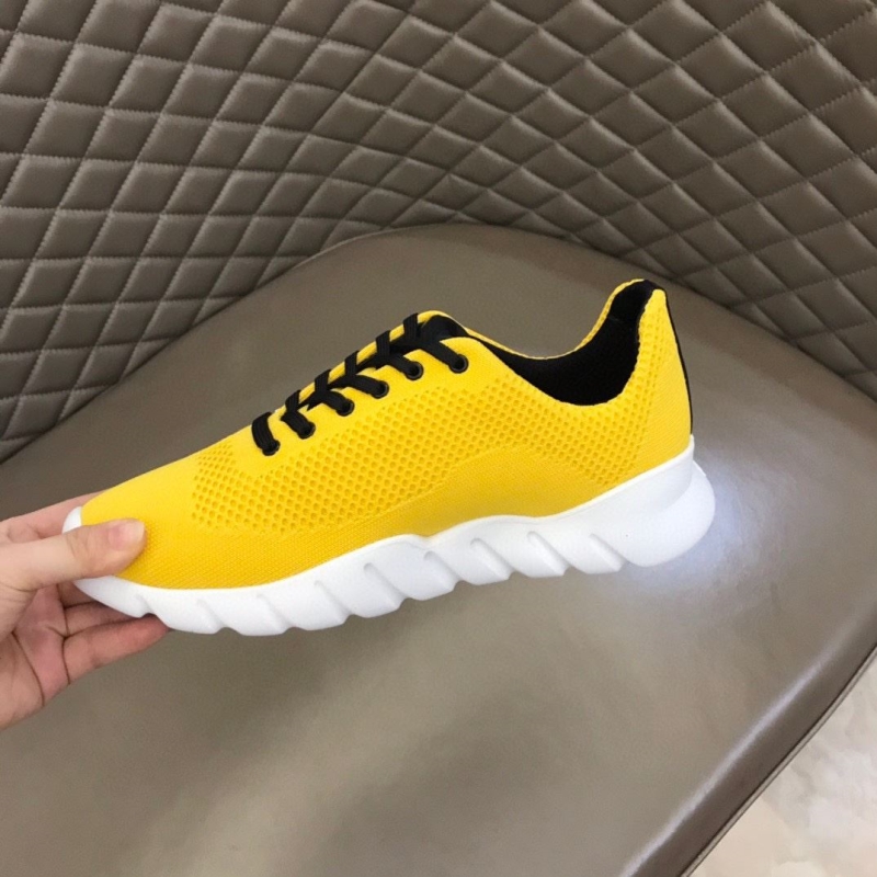 Fendi Sneakers